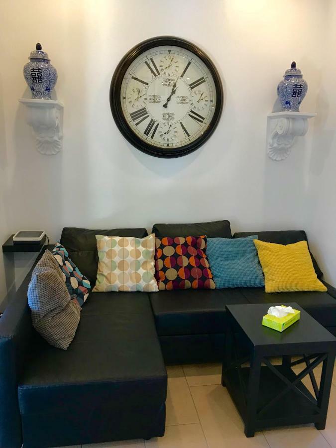Villa Mateo Playa del Inglés Eksteriør billede