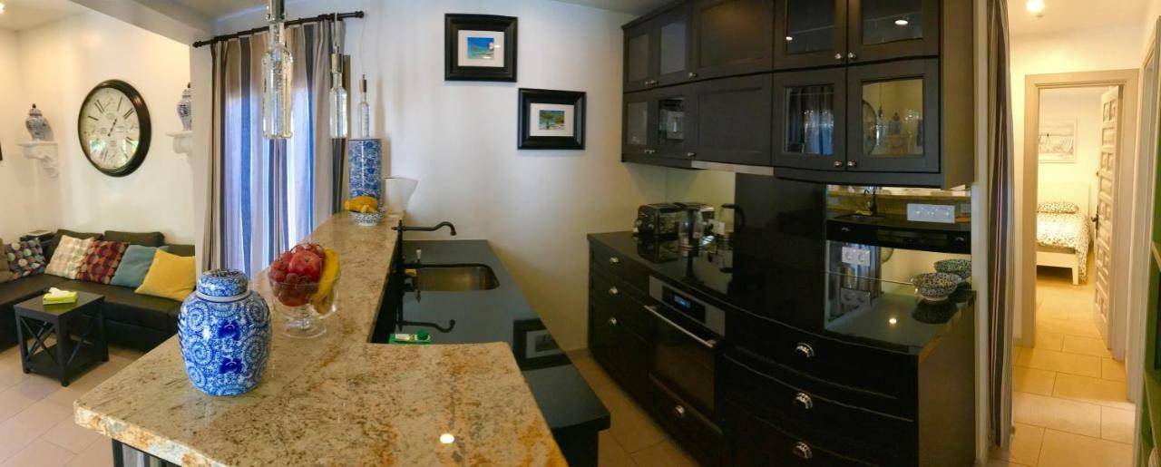 Villa Mateo Playa del Inglés Eksteriør billede