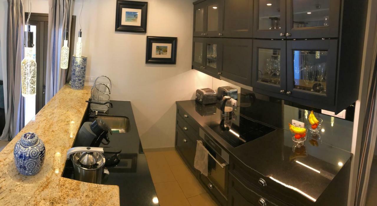 Villa Mateo Playa del Inglés Eksteriør billede