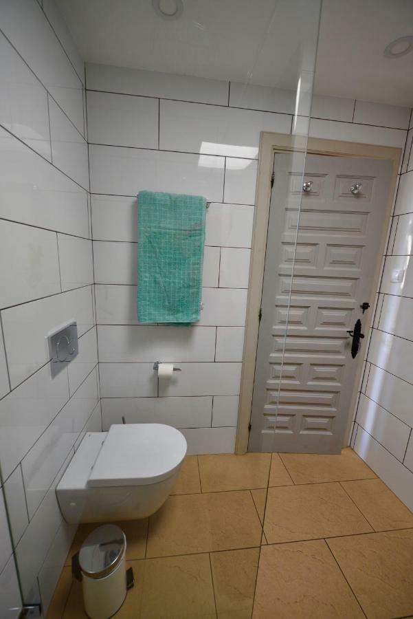 Villa Mateo Playa del Inglés Eksteriør billede
