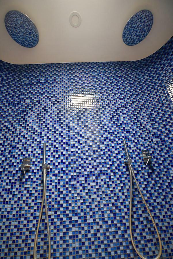 Villa Mateo Playa del Inglés Eksteriør billede