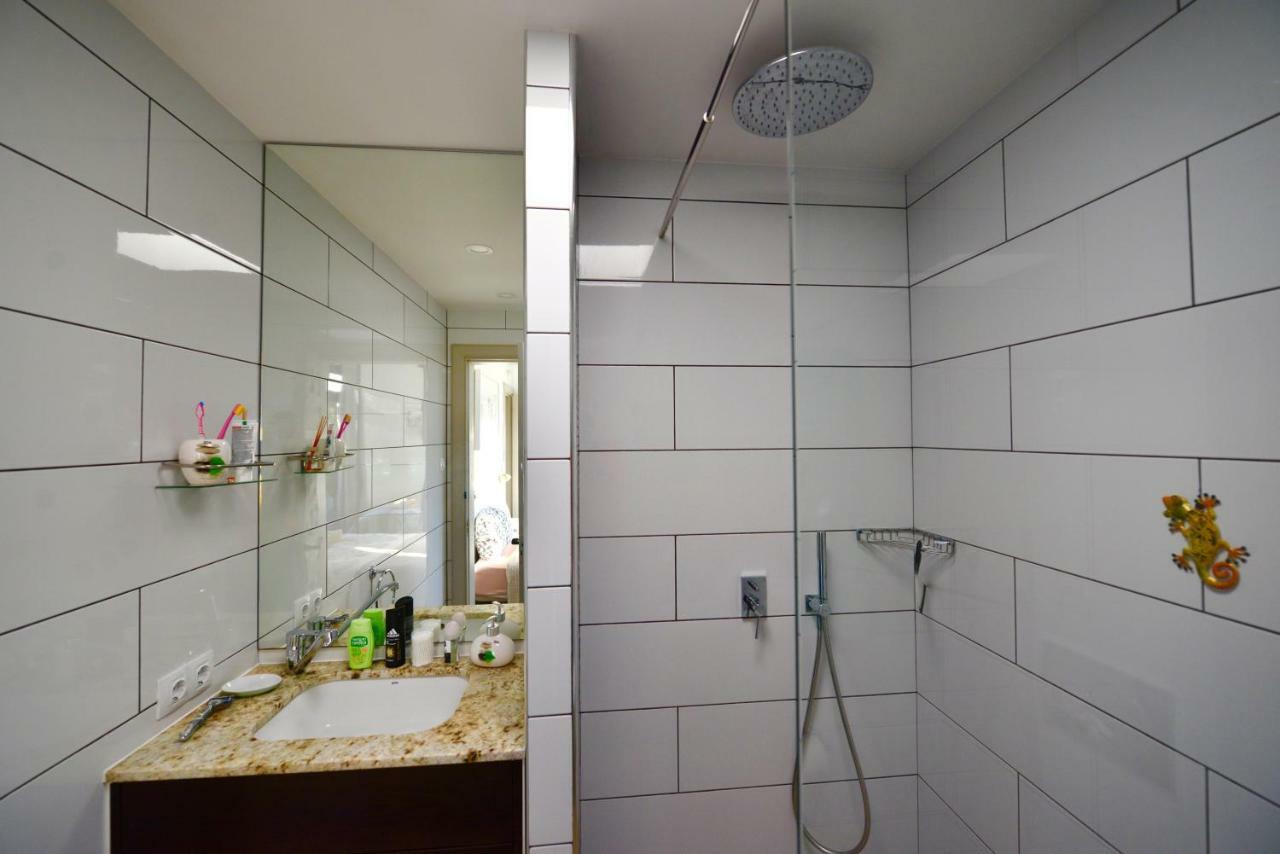 Villa Mateo Playa del Inglés Eksteriør billede