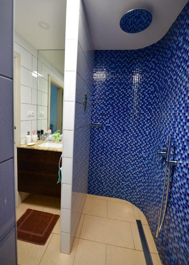Villa Mateo Playa del Inglés Eksteriør billede