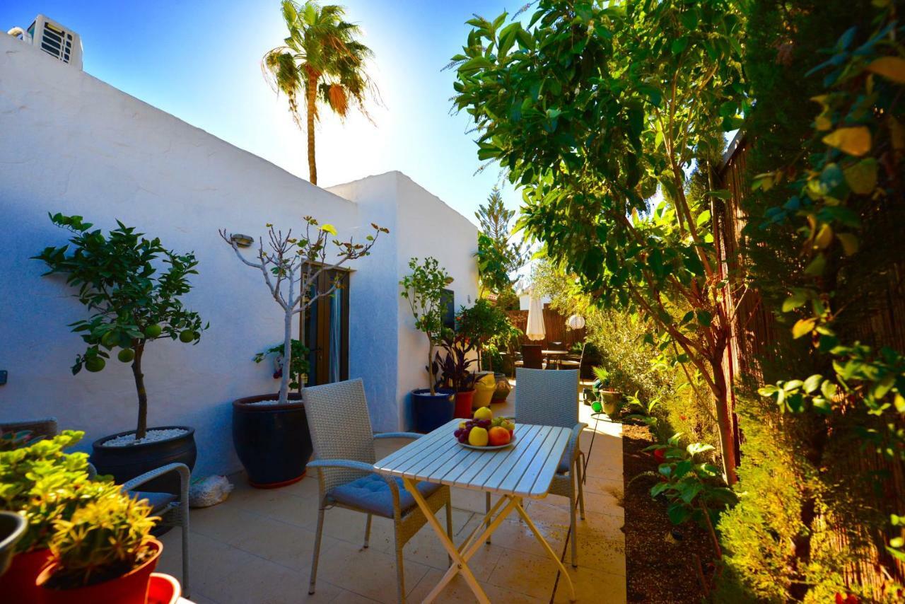 Villa Mateo Playa del Inglés Eksteriør billede